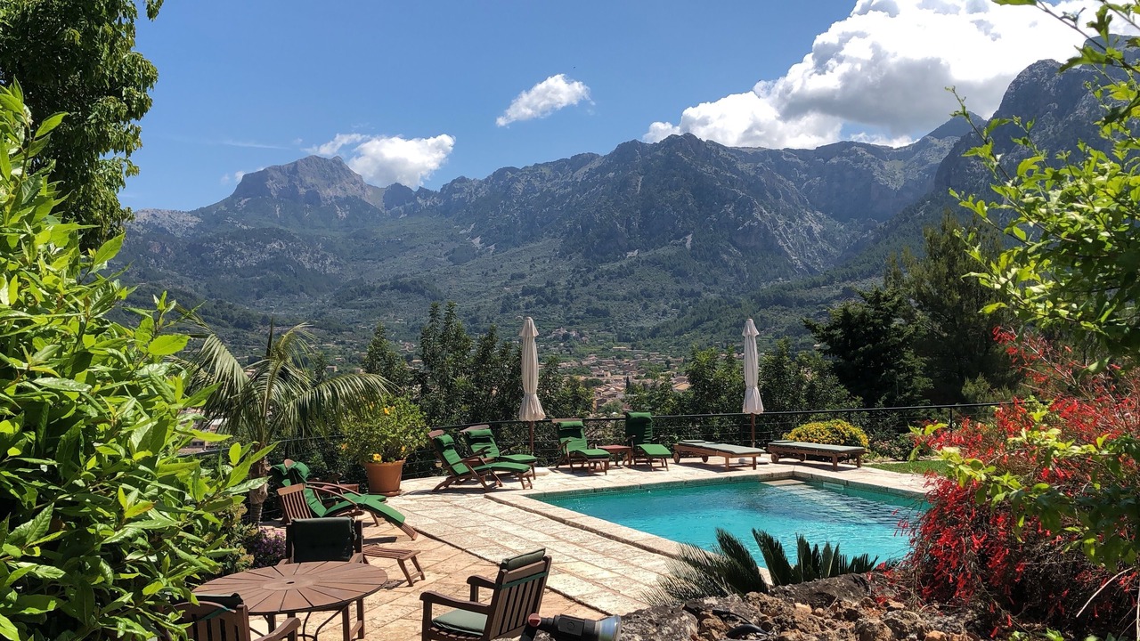 Photo of Outdoor in Soller