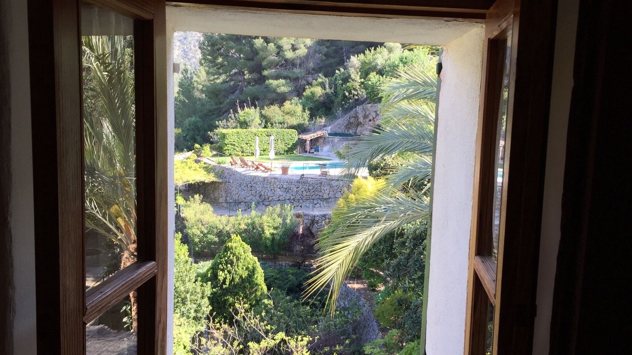 Photo of Outdoor in Soller
