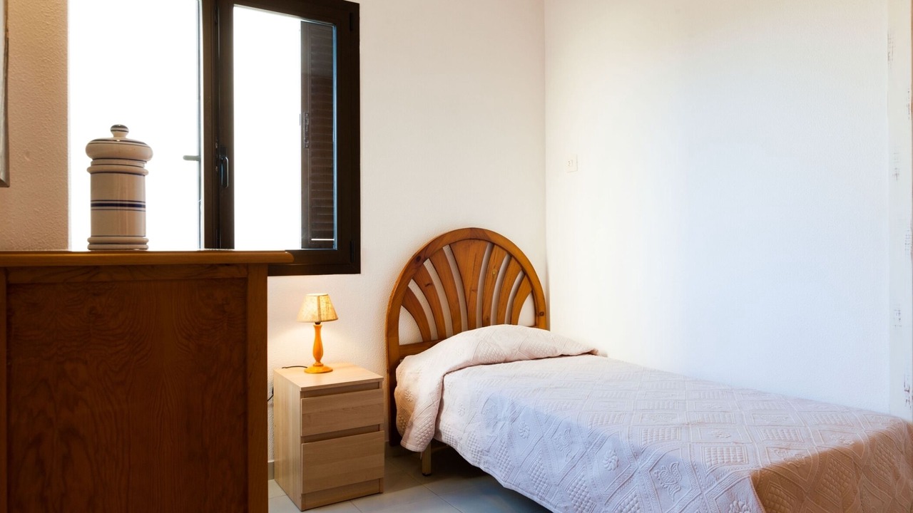 Photo of Bedroom in Puerto de Pollensa