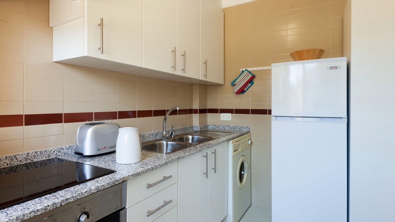 Photo of Kitchen in Puerto de Pollensa