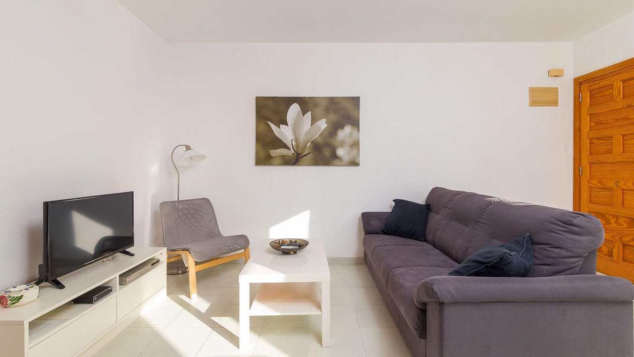 Photo of Livingroom in Puerto de Pollensa