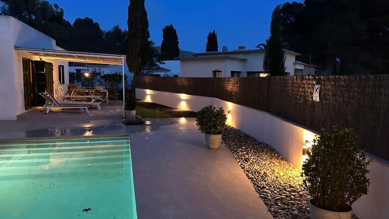 Photo of Outdoor in Puerto de Pollensa