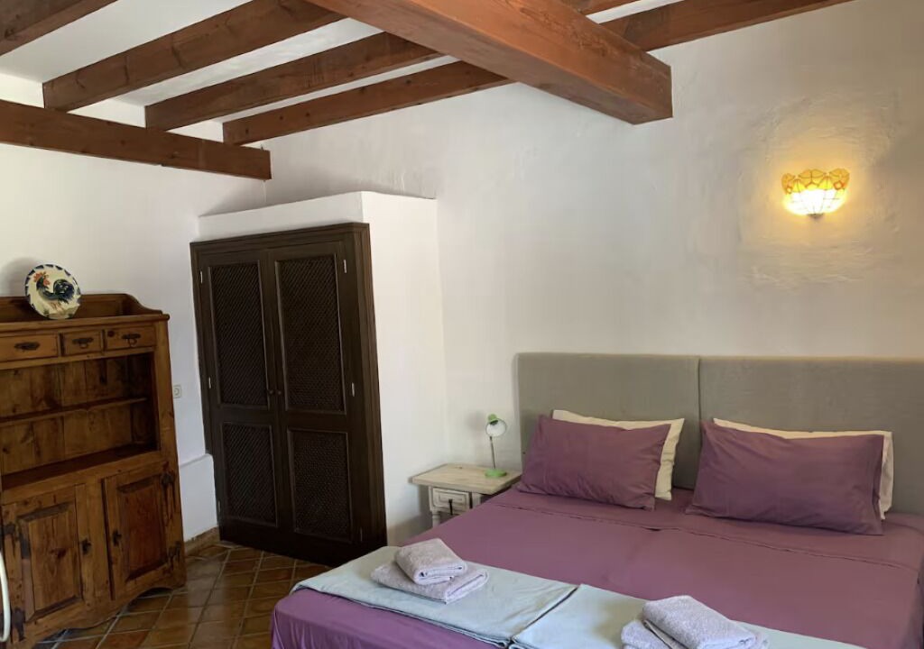 Photo of Bedroom in Puerto de Pollensa