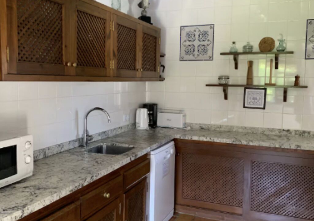 Photo of Kitchen in Puerto de Pollensa