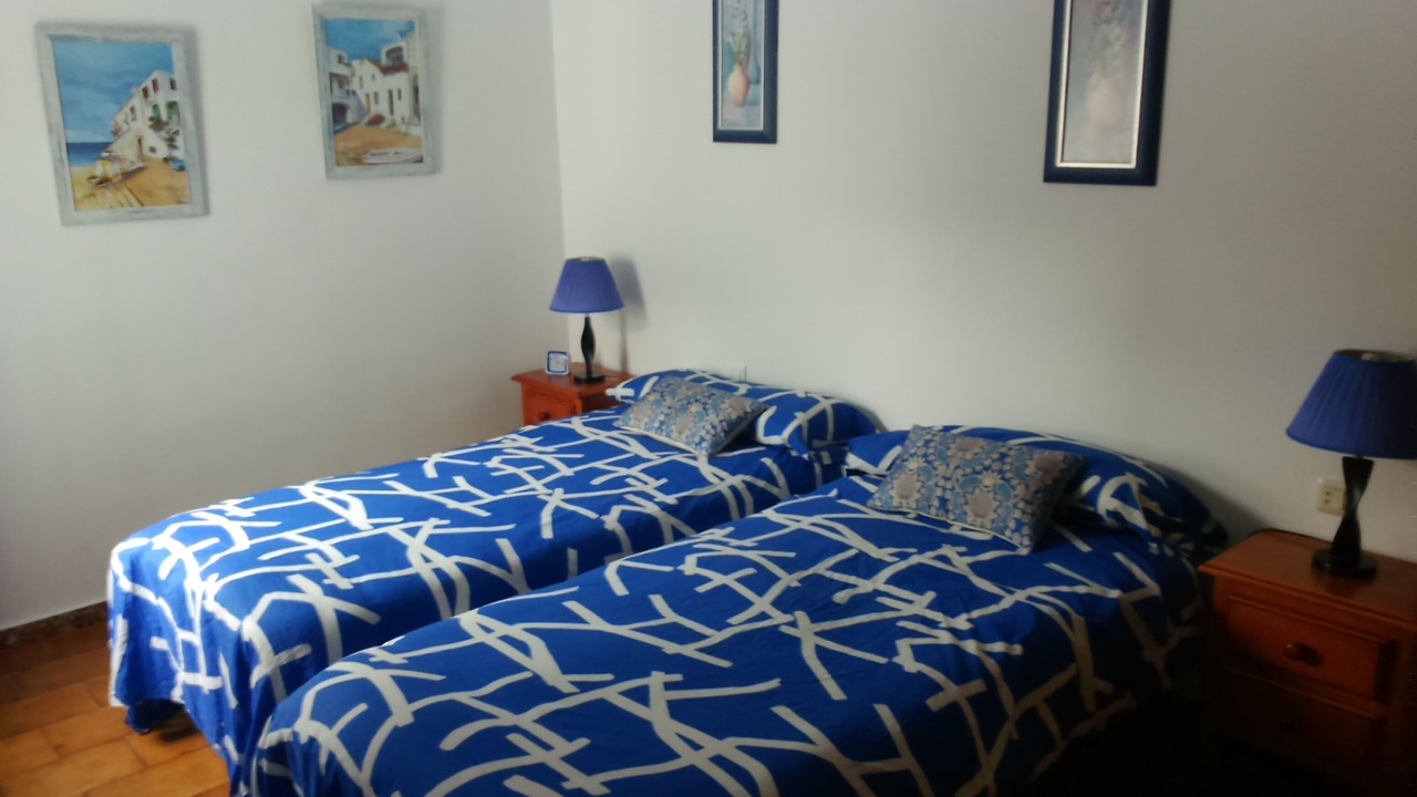 Photo of Bedroom in Nerja