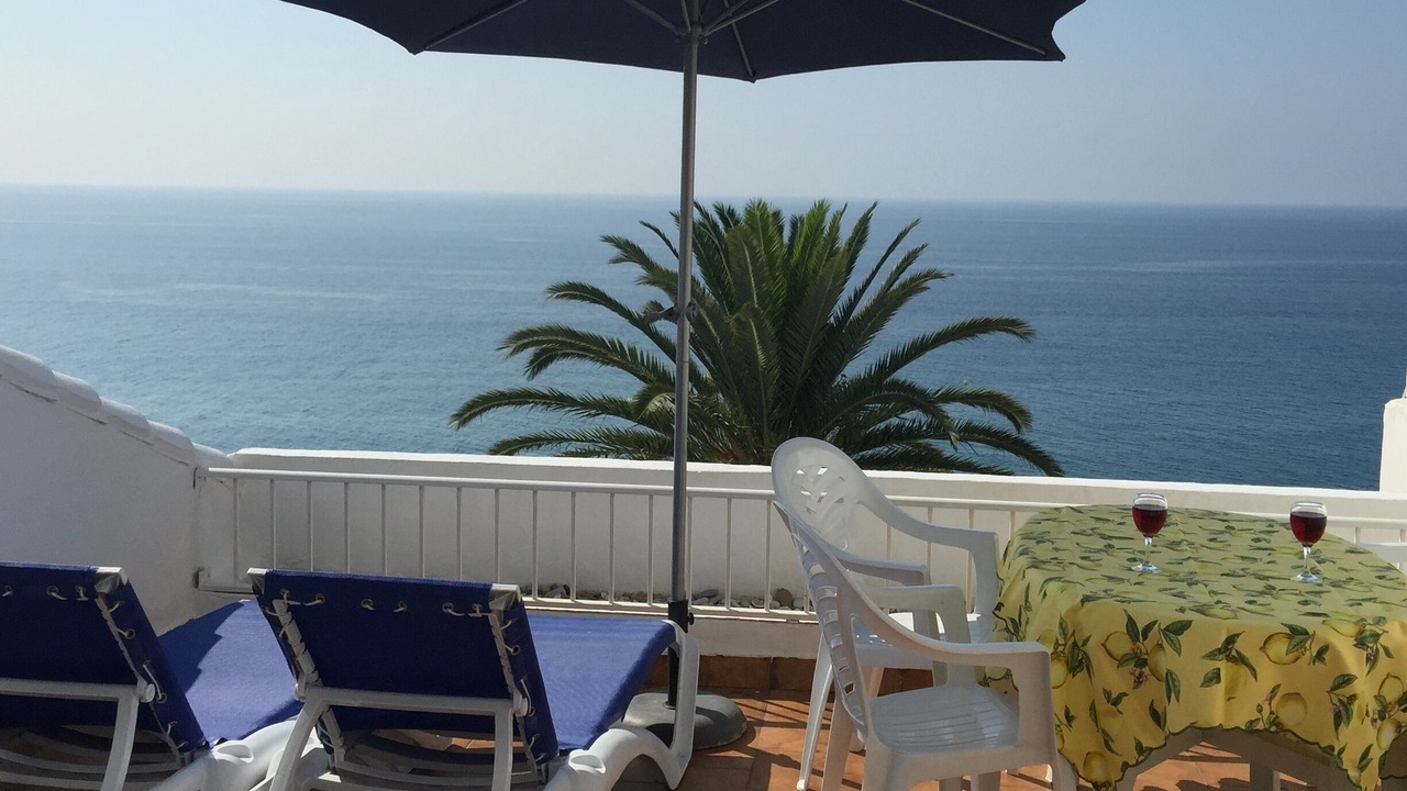 Photo of Outdoor in Nerja