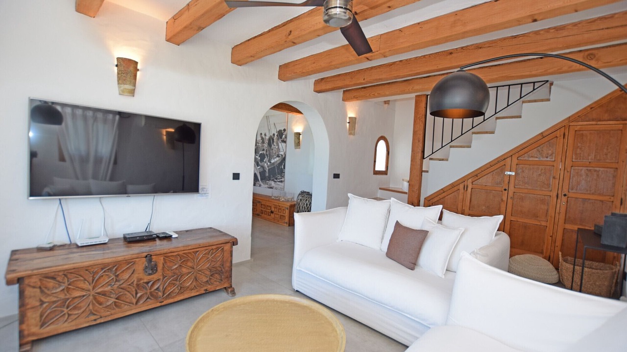 Photo of Livingroom in Atlanterra