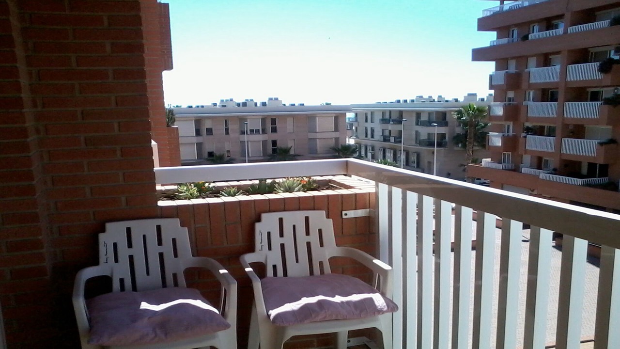Photo of Outdoor in Alboraya
