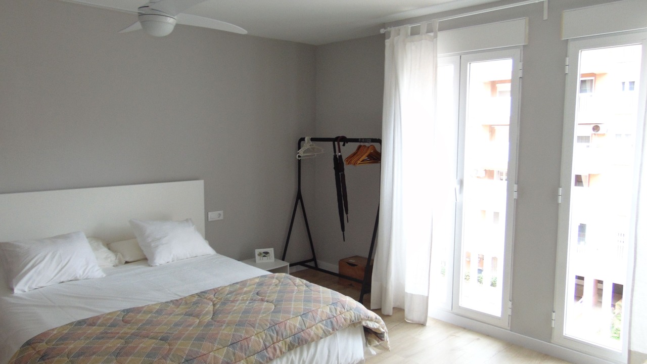 Photo of Bedroom in Alboraya