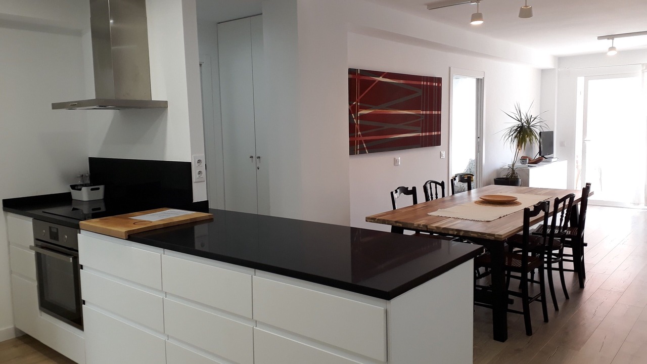 Photo of Kitchen in Alboraya