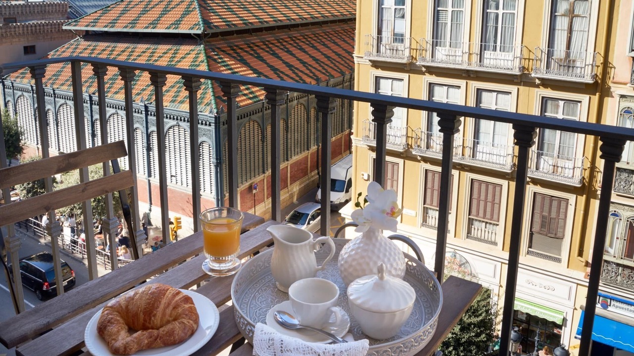 Photo of Outdoor in Malaga Historic Centre