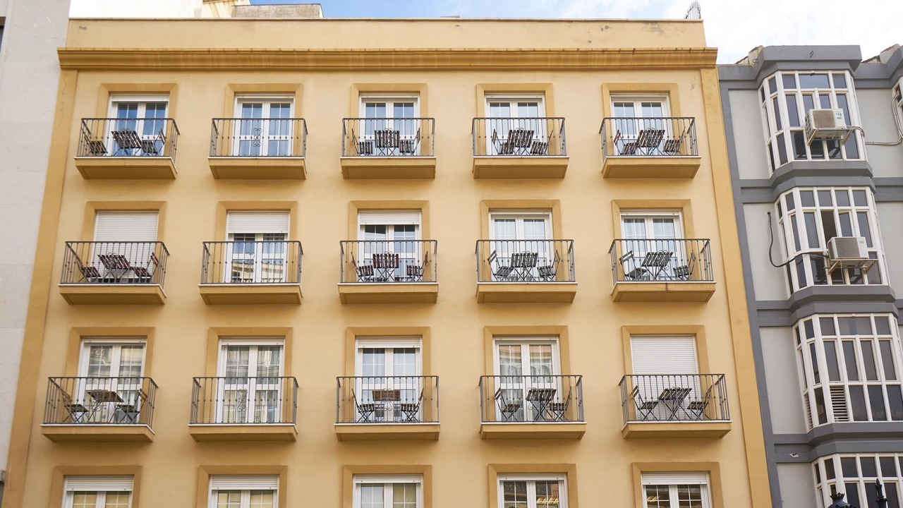Photo of Outdoor in Malaga Historic Centre