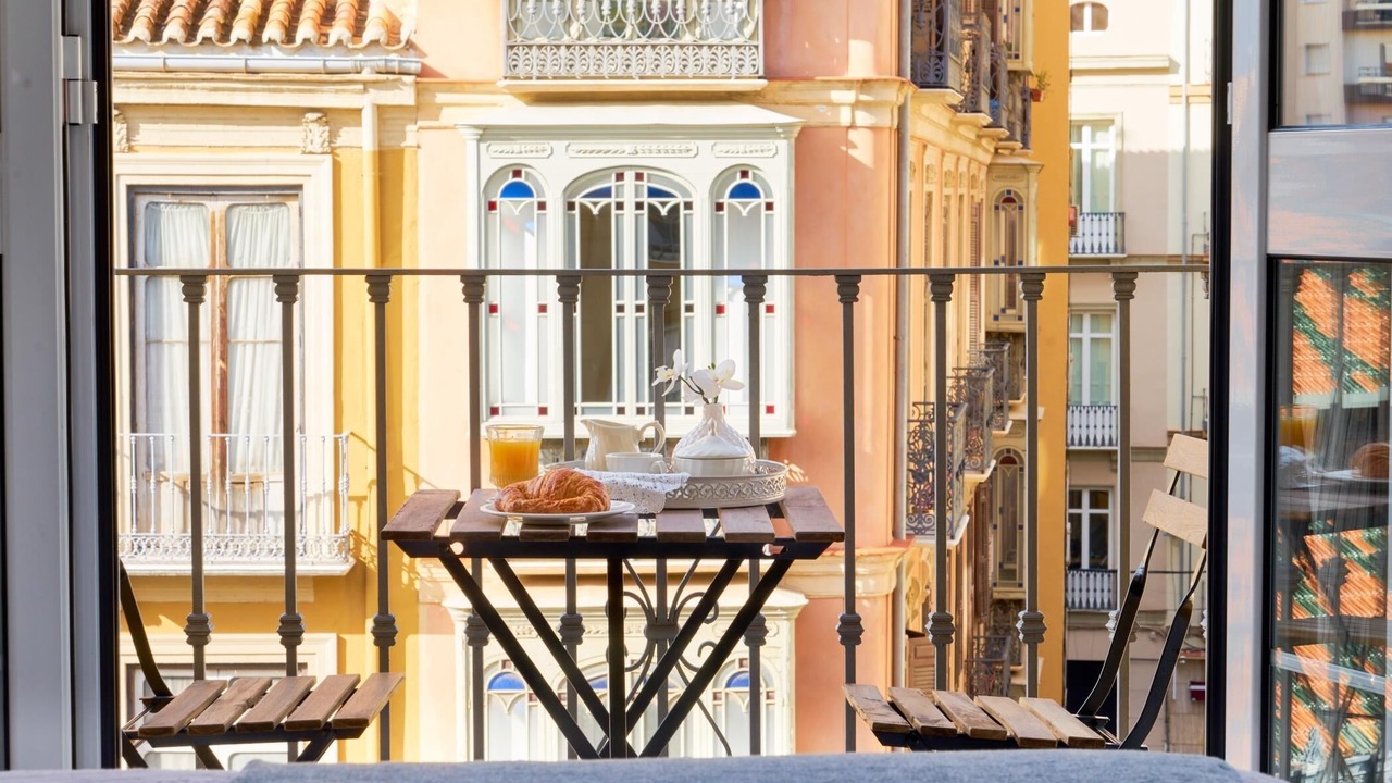 Photo of Others in Malaga Historic Centre