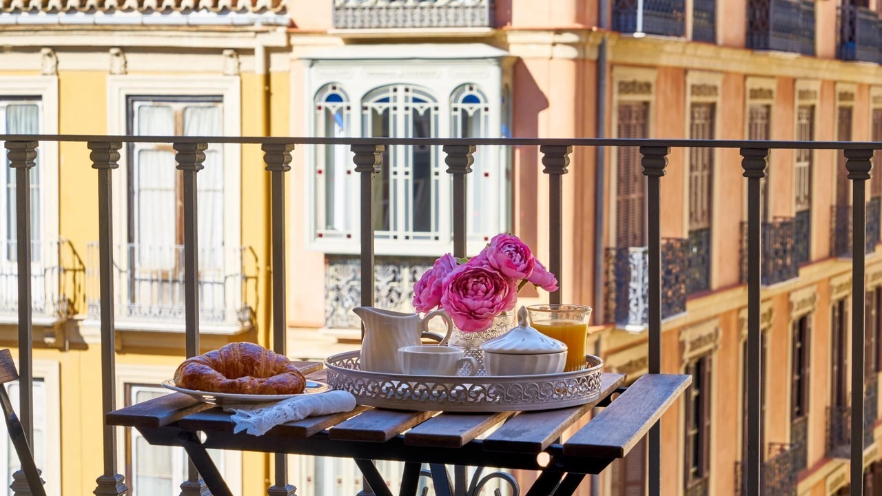 Photo of Outdoor in Malaga Historic Centre