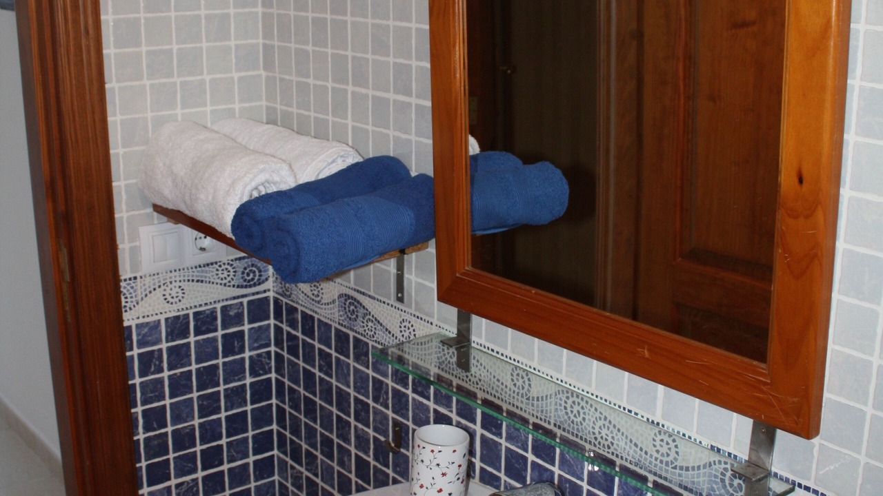 Photo of Bathroom in Orzola
