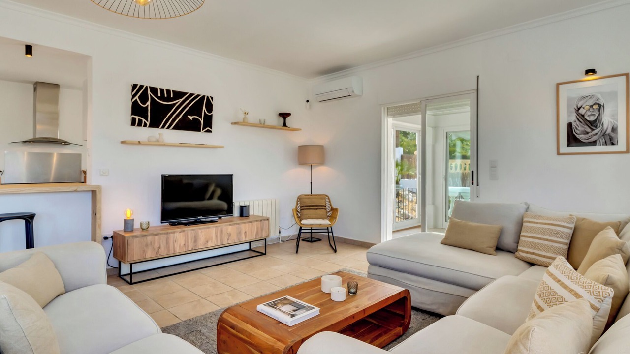 Photo of Livingroom in Tarraula