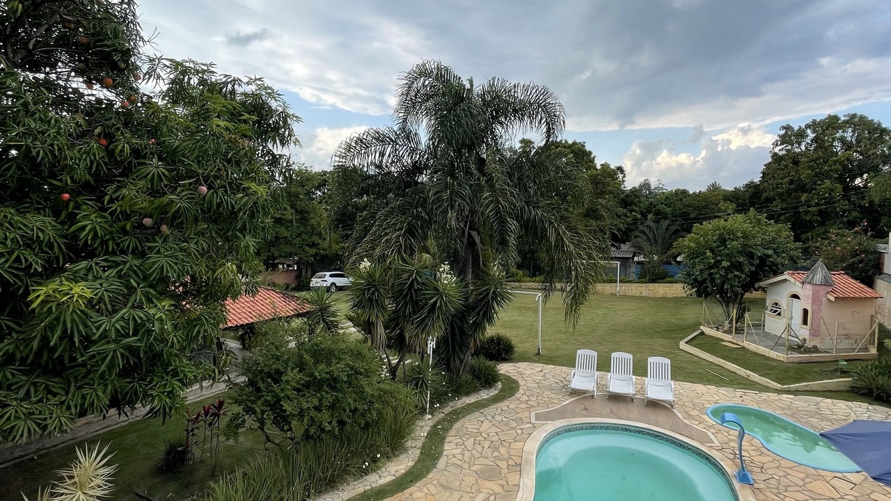 Photo of Outdoor in Itu