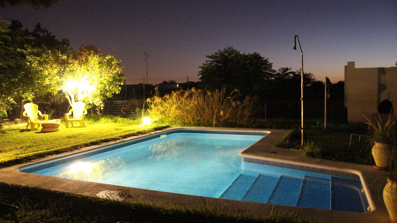 Photo of Outdoor in Macarena Norte