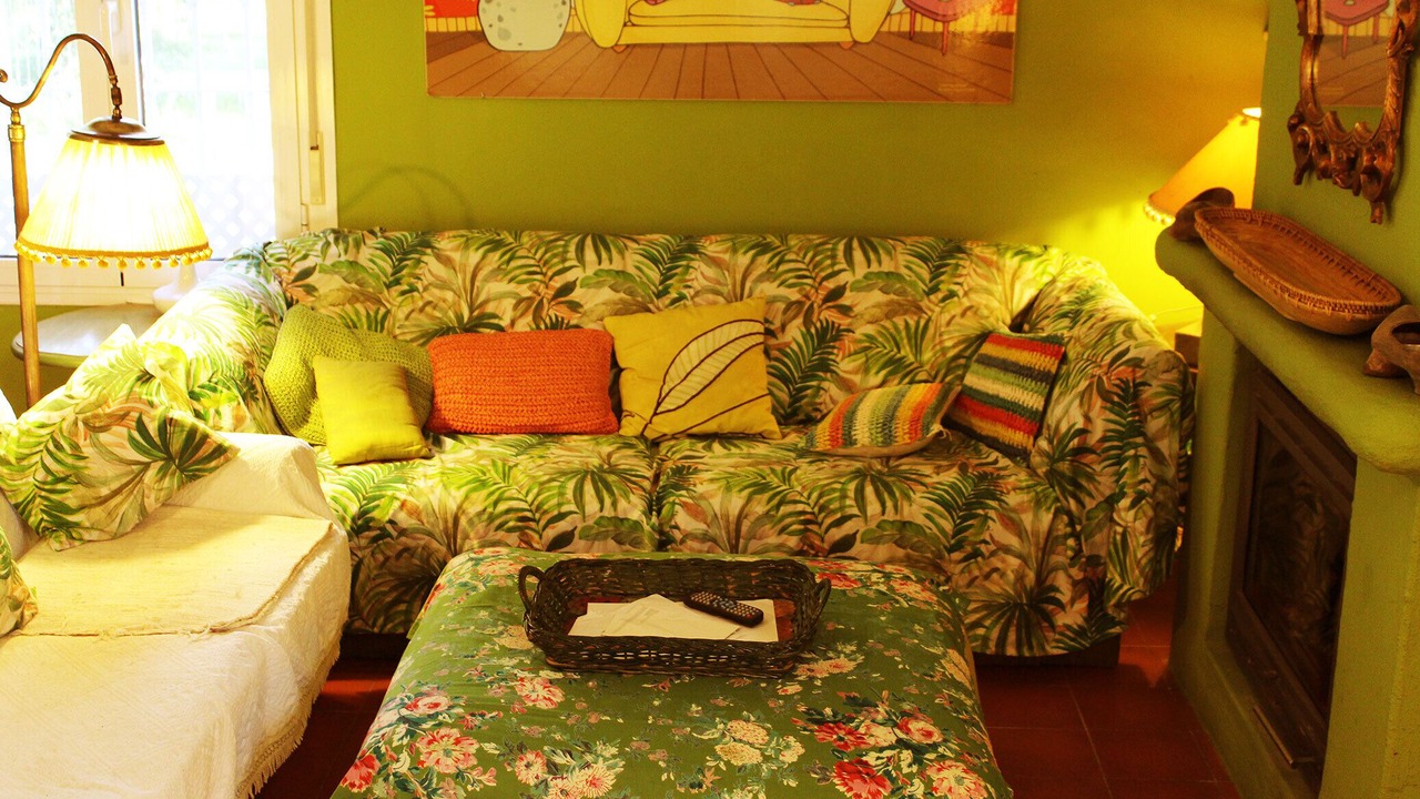 Photo of Livingroom in Macarena Norte
