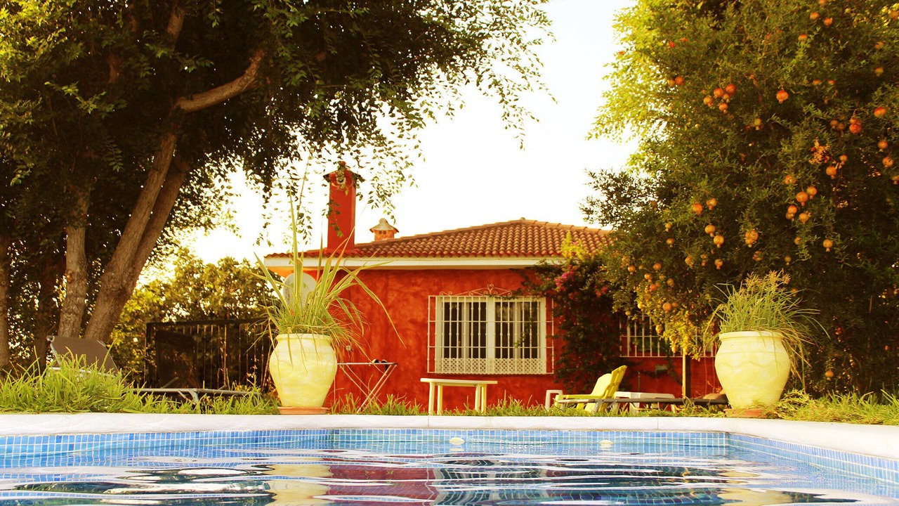 Photo of Outdoor in Macarena Norte