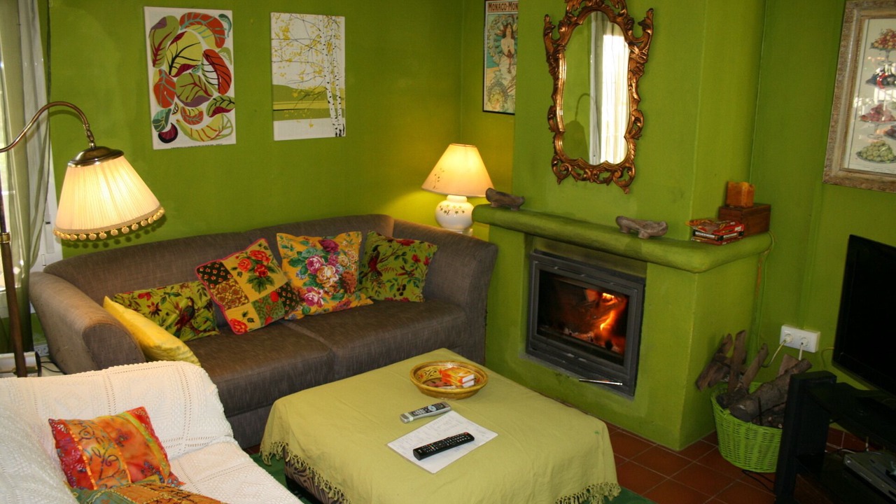 Photo of Livingroom in Macarena Norte