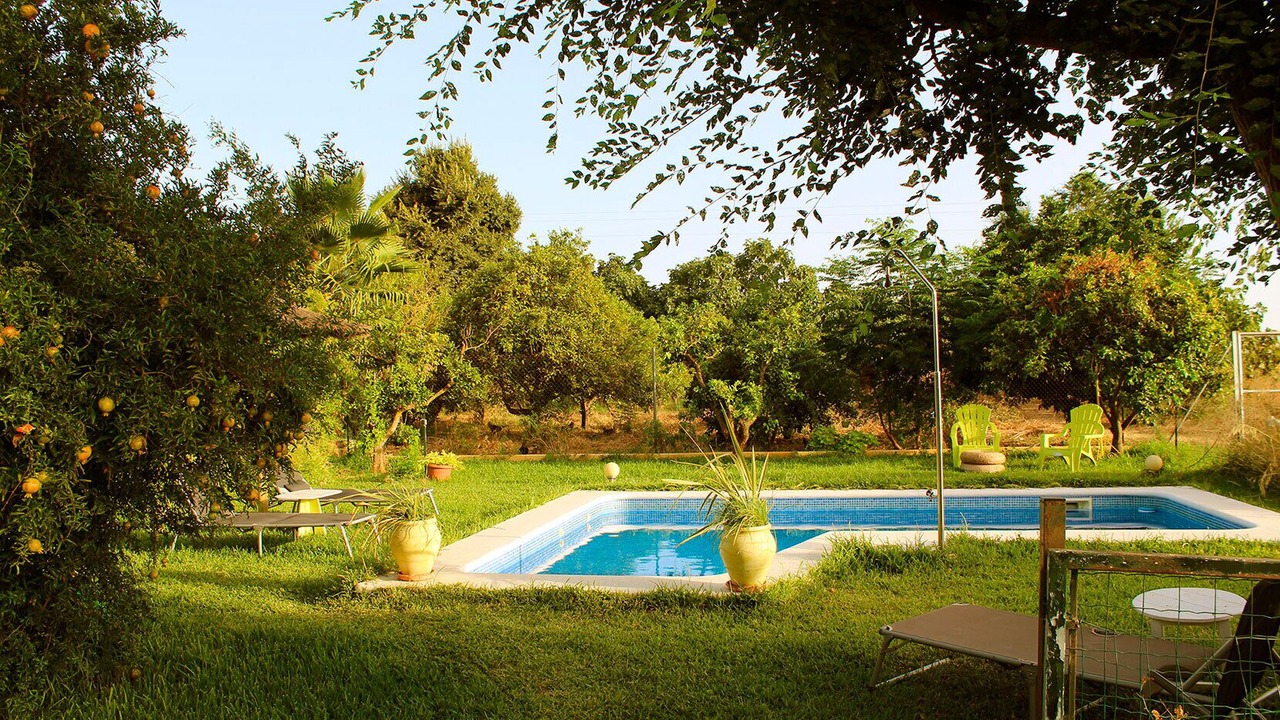 Photo of Outdoor in Macarena Norte