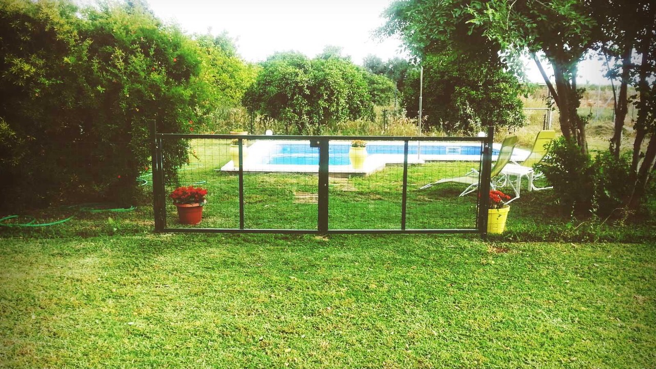 Photo of Outdoor in Macarena Norte