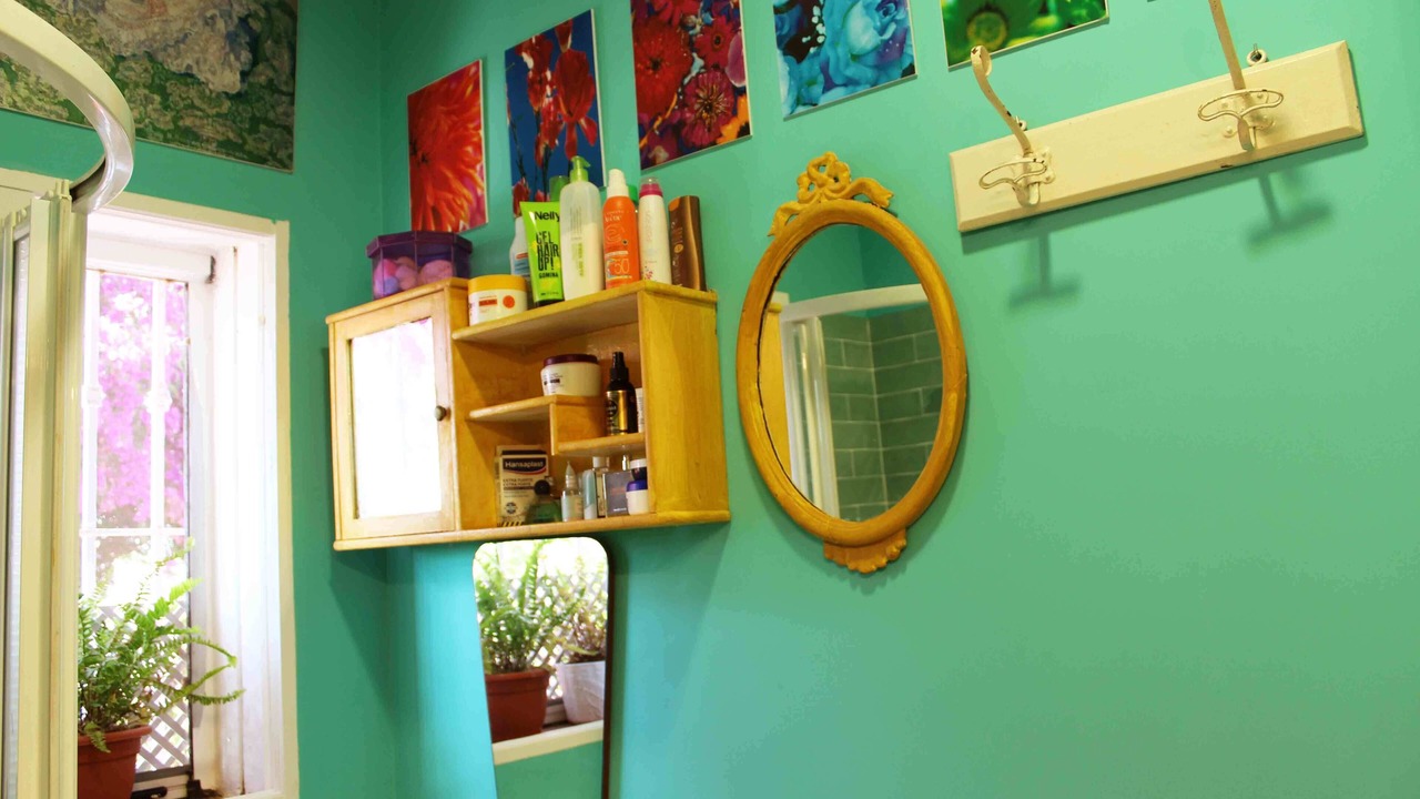 Photo of Bathroom in Macarena Norte