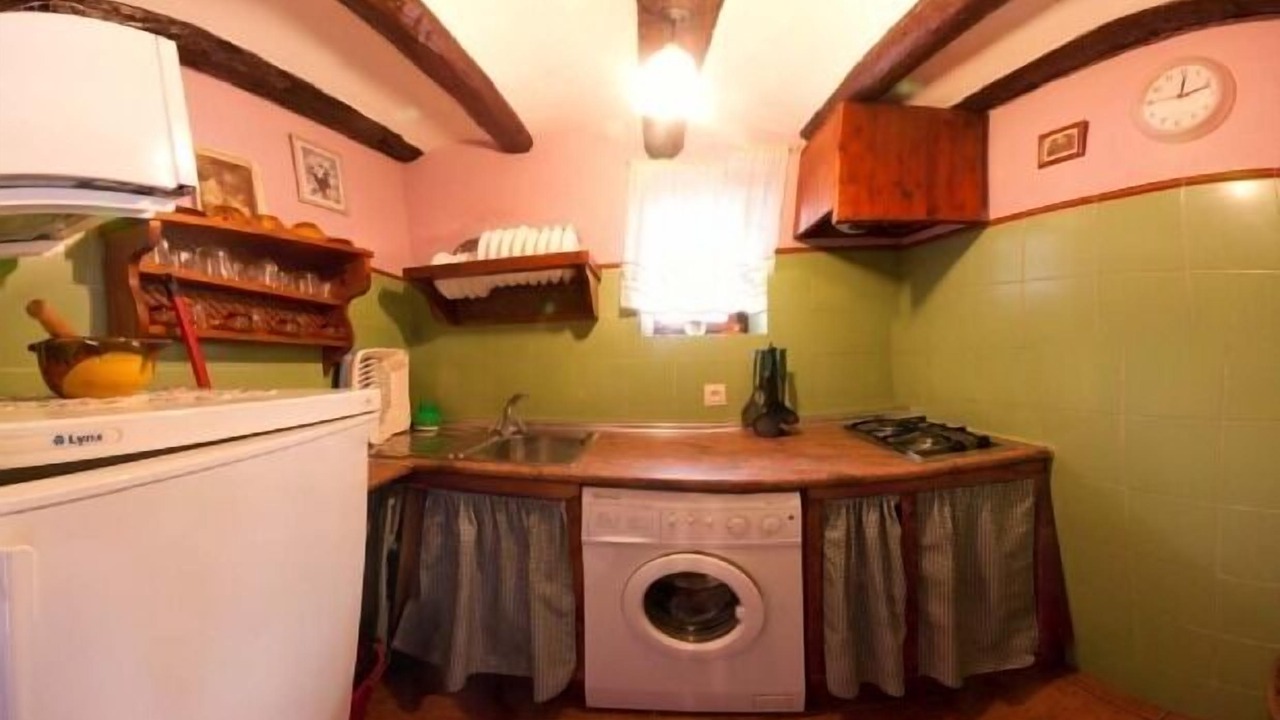 Photo of Kitchen in Beceite