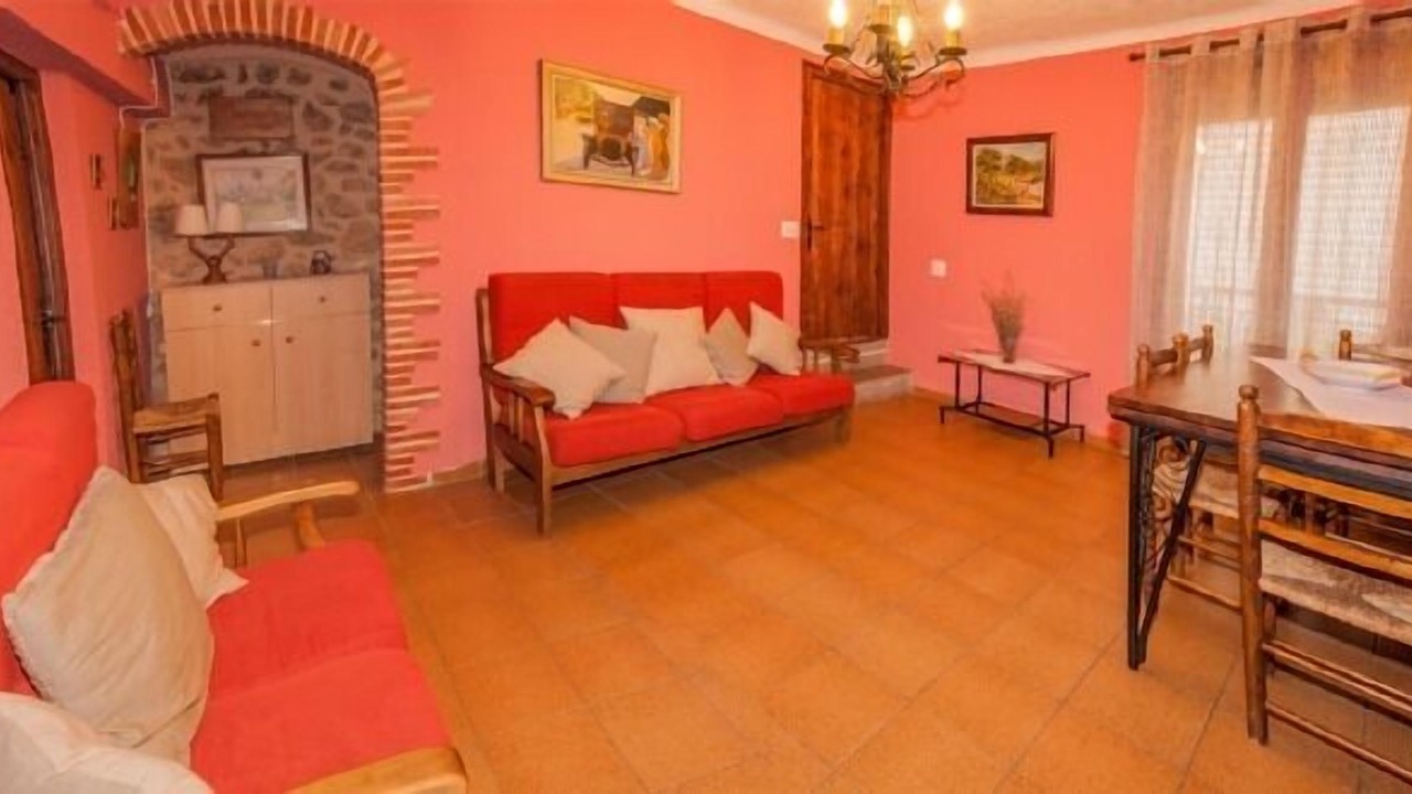 Photo of Livingroom in Beceite