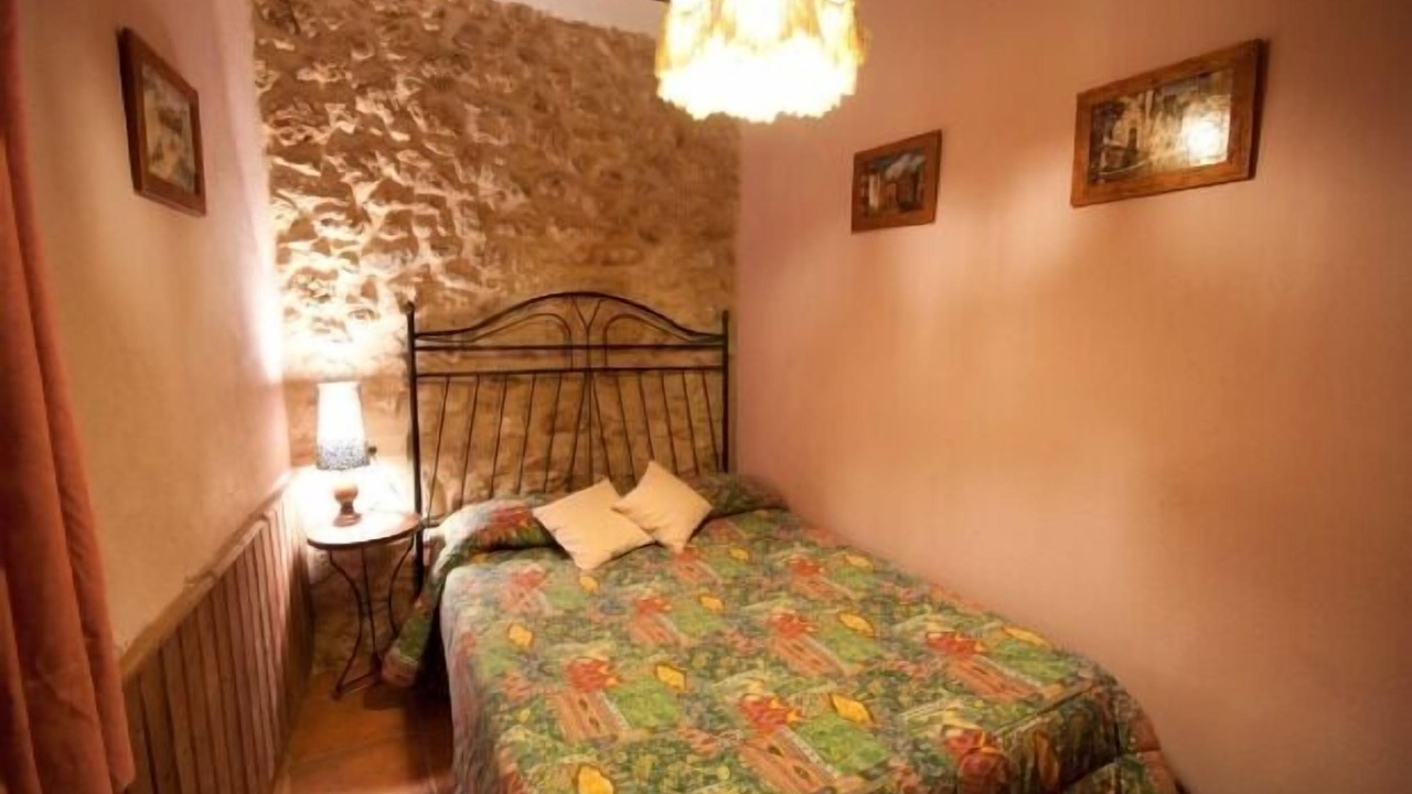 Photo of Bedroom in Beceite