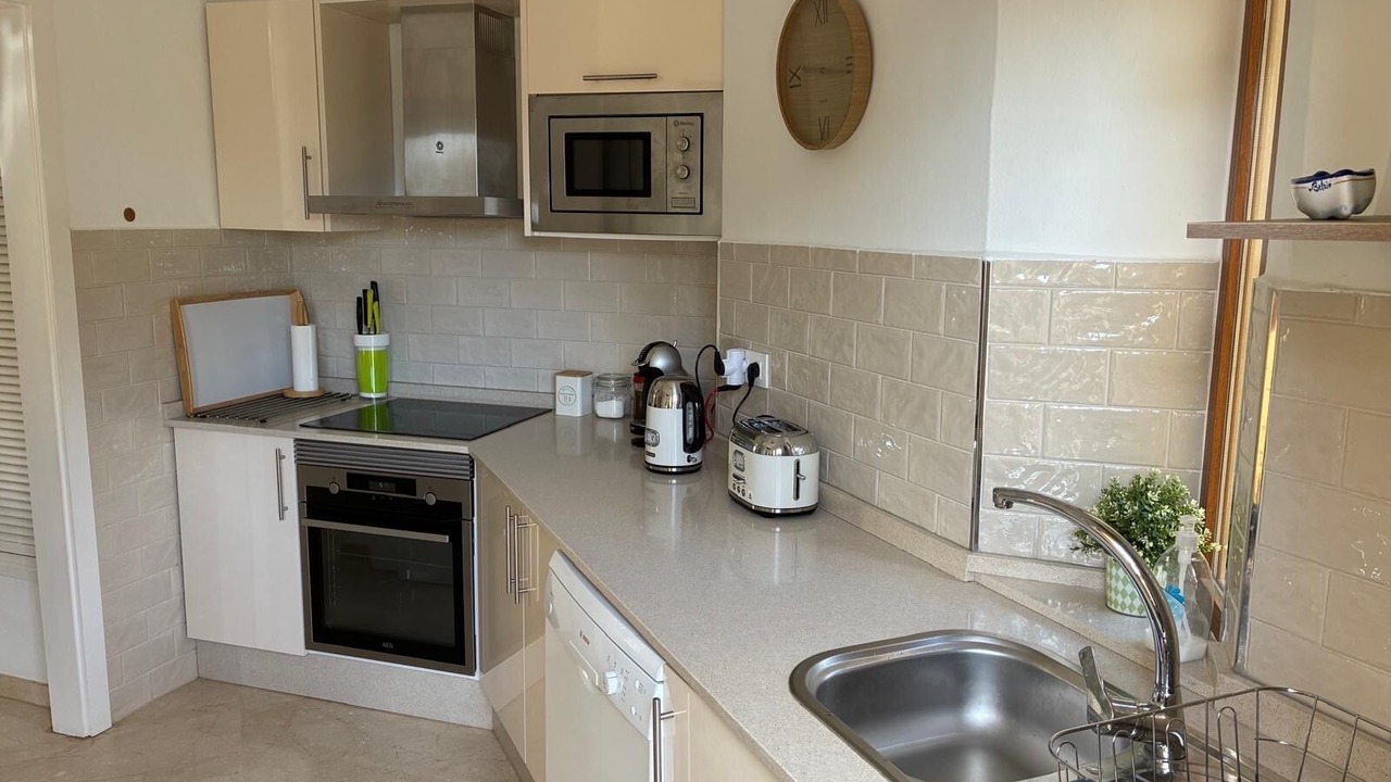 Photo of Kitchen in Atamaria