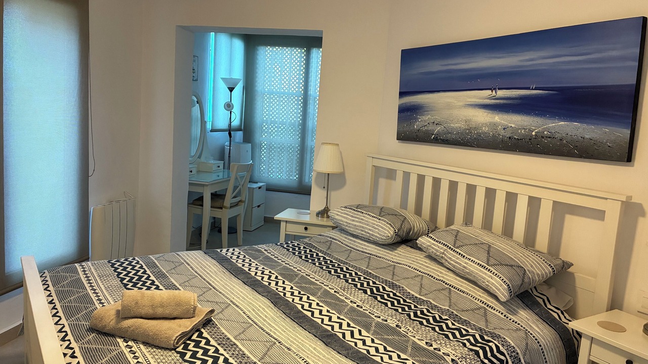 Photo of Bedroom in Atamaria