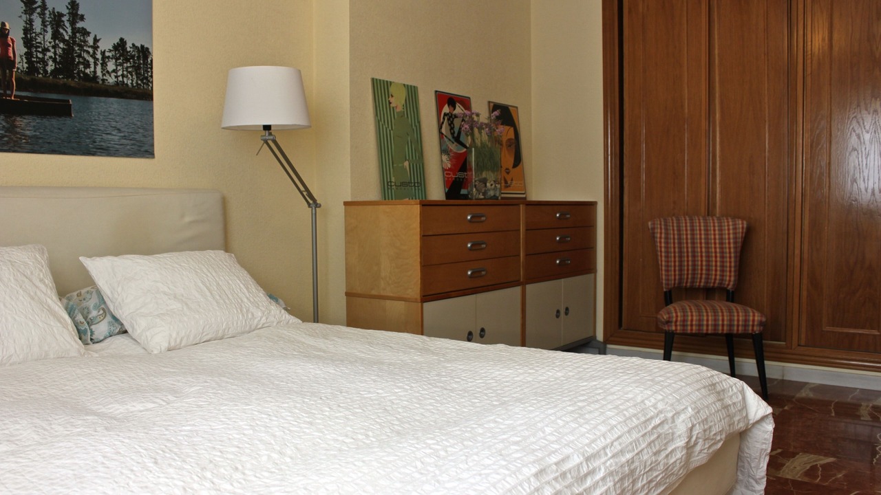 Photo of Bedroom in Ensanche Diputacion