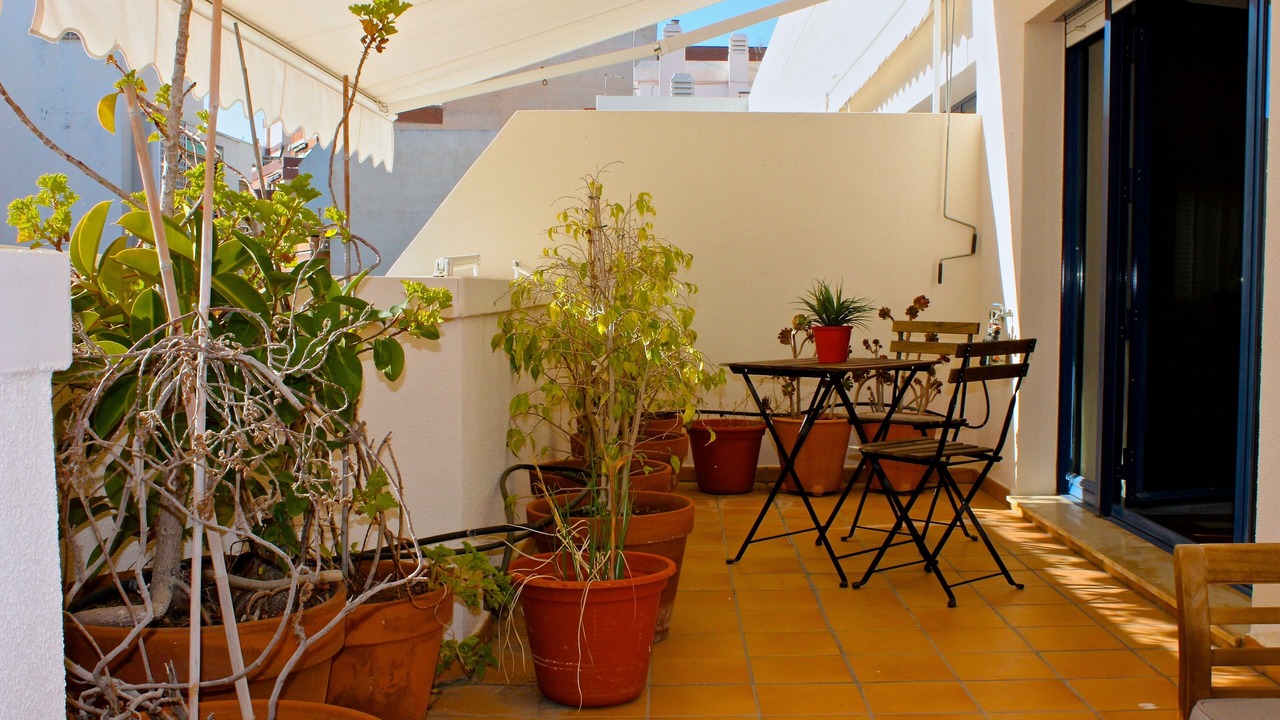 Photo of Outdoor in Ensanche Diputacion