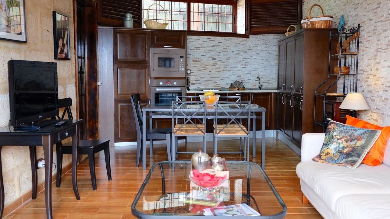 Photo of Livingroom in Arico