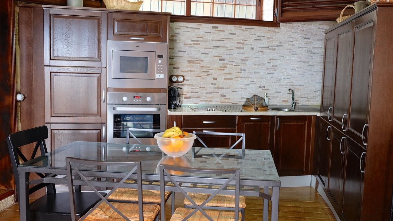 Photo of Kitchen in Arico