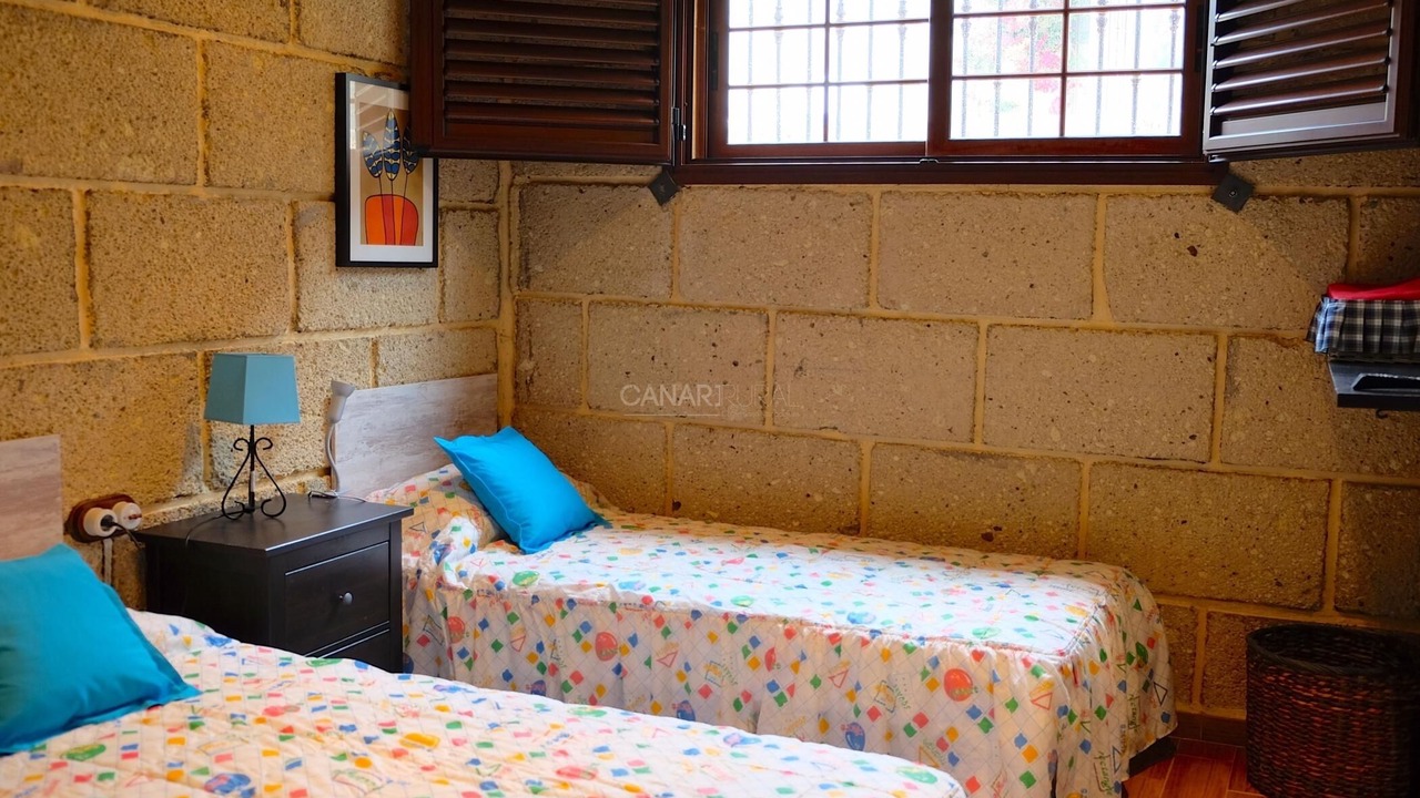 Photo of Bedroom in Arico