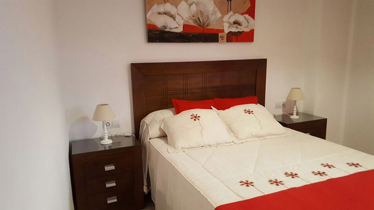 Photo of Bedroom in Alboraya
