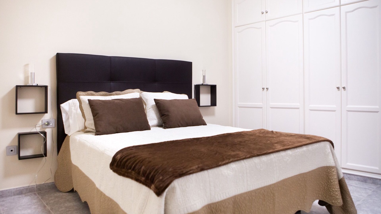 Photo of Bedroom in San Andres