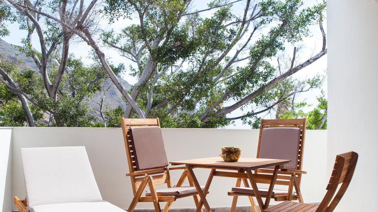 Photo of Outdoor in San Andres