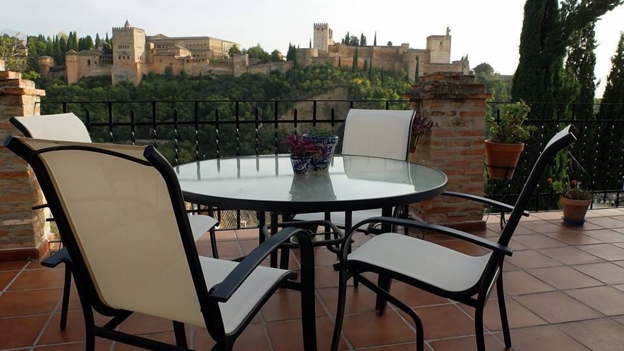 Photo of Outdoor in Albaicin