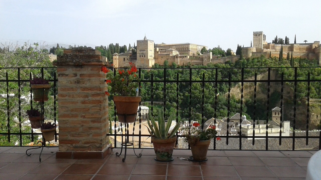 Photo of Outdoor in Albaicin