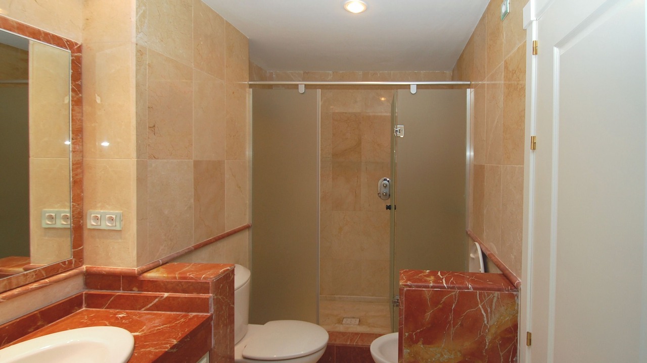 Photo of Bathroom in Atalaya-Isdabe