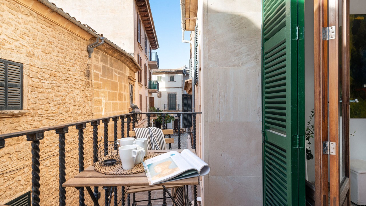 Photo of Outdoor in Old Town Alcudia