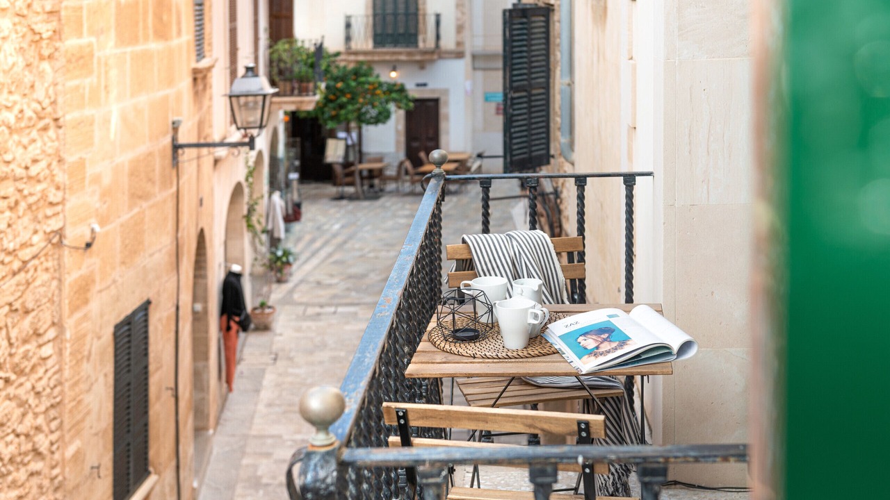 Photo of Outdoor in Old Town Alcudia