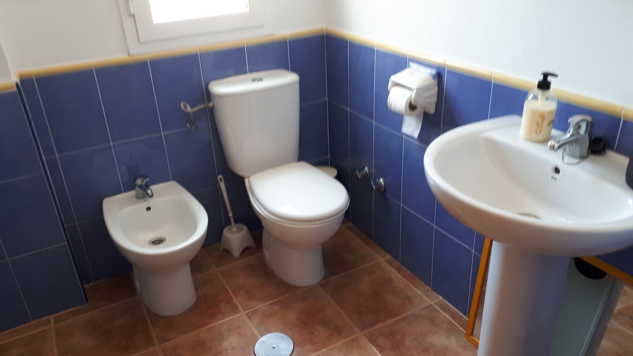 Photo of Bathroom in Puerto Rey