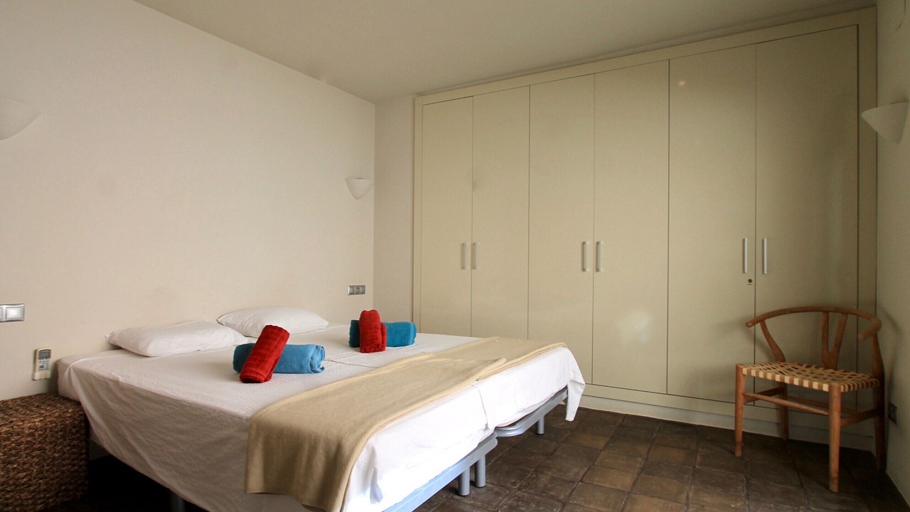 Photo of Bedroom in Benimeit