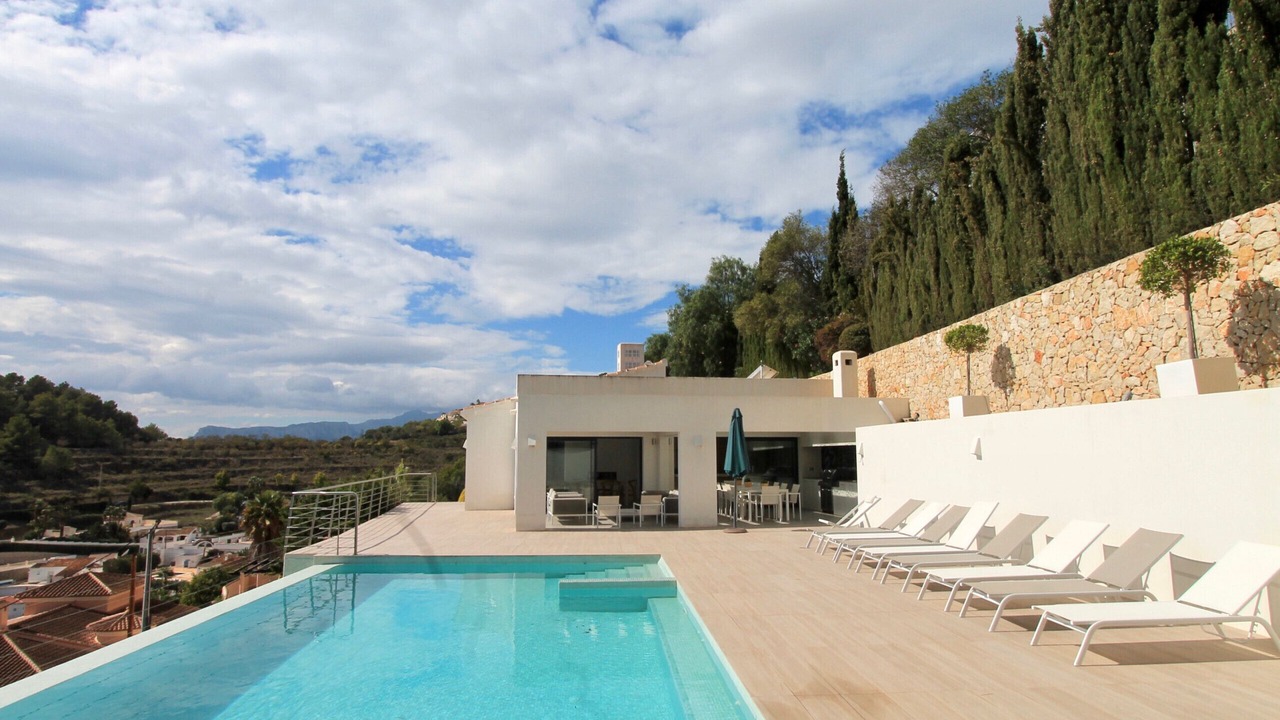 Photo of Outdoor in Benimeit