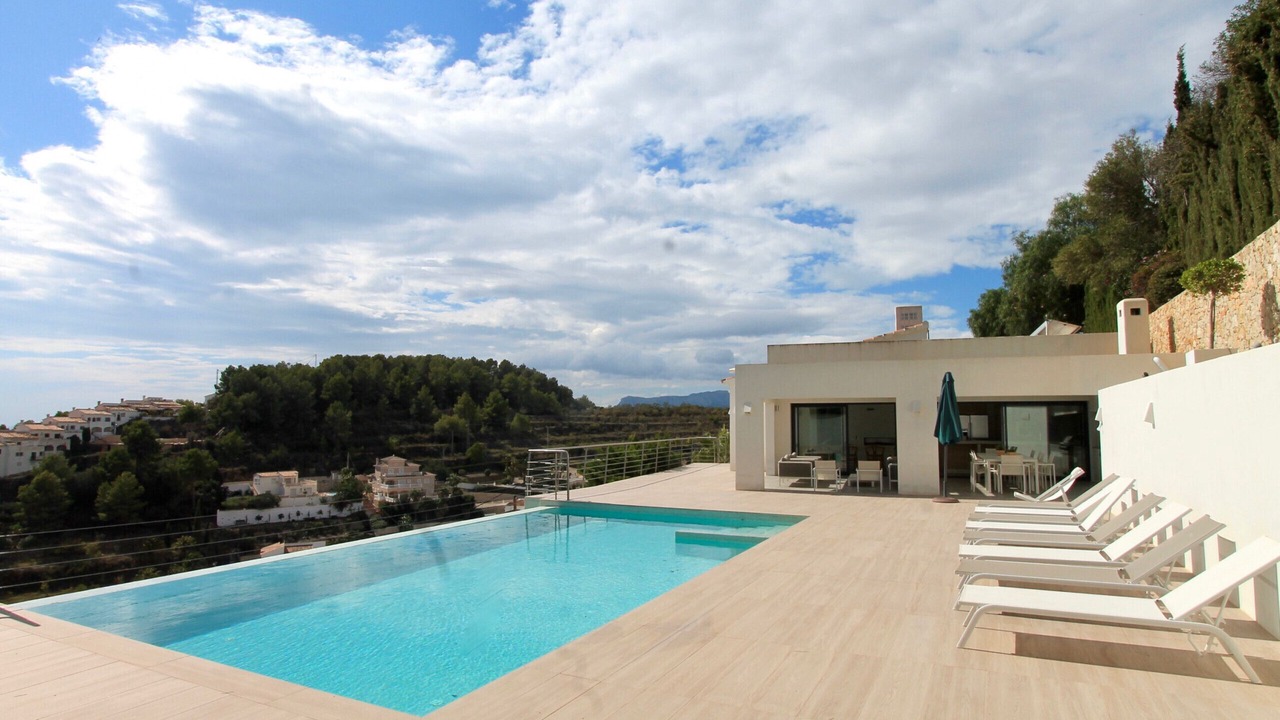 Photo of Outdoor in Benimeit